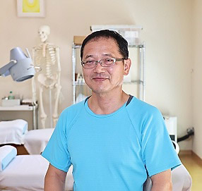 加部 修